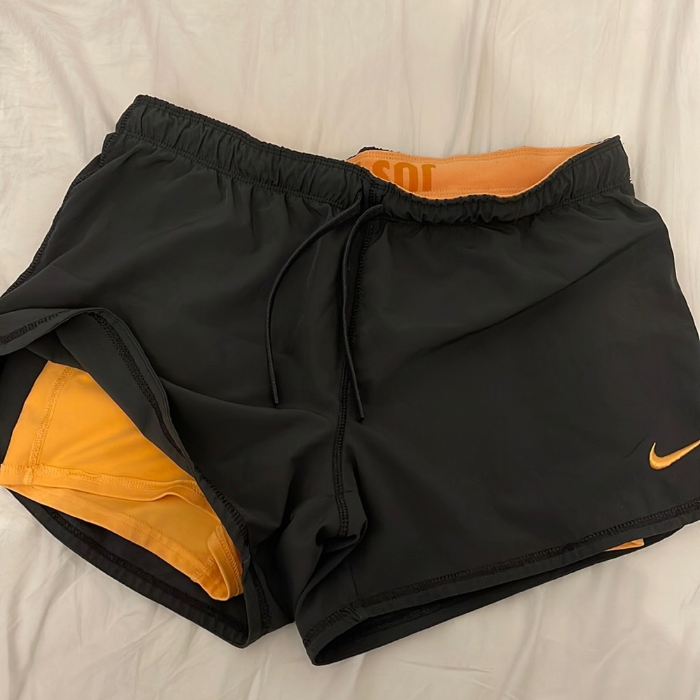 nike athletic shorts